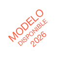 MODELO DISPONIBLE 2026
